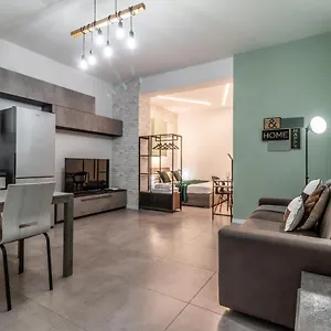 Appartamento Housmart Tartini 6 Loft 4, Bologna