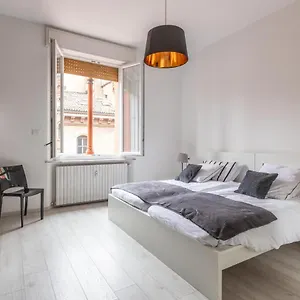 Appartamento Incantevole Nel Cuore Di, Bologna
