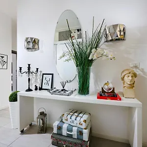 Appartamento Casa Farina, Bologna