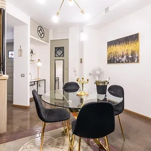 Appartamento Resté Gli Artisti, Bologna