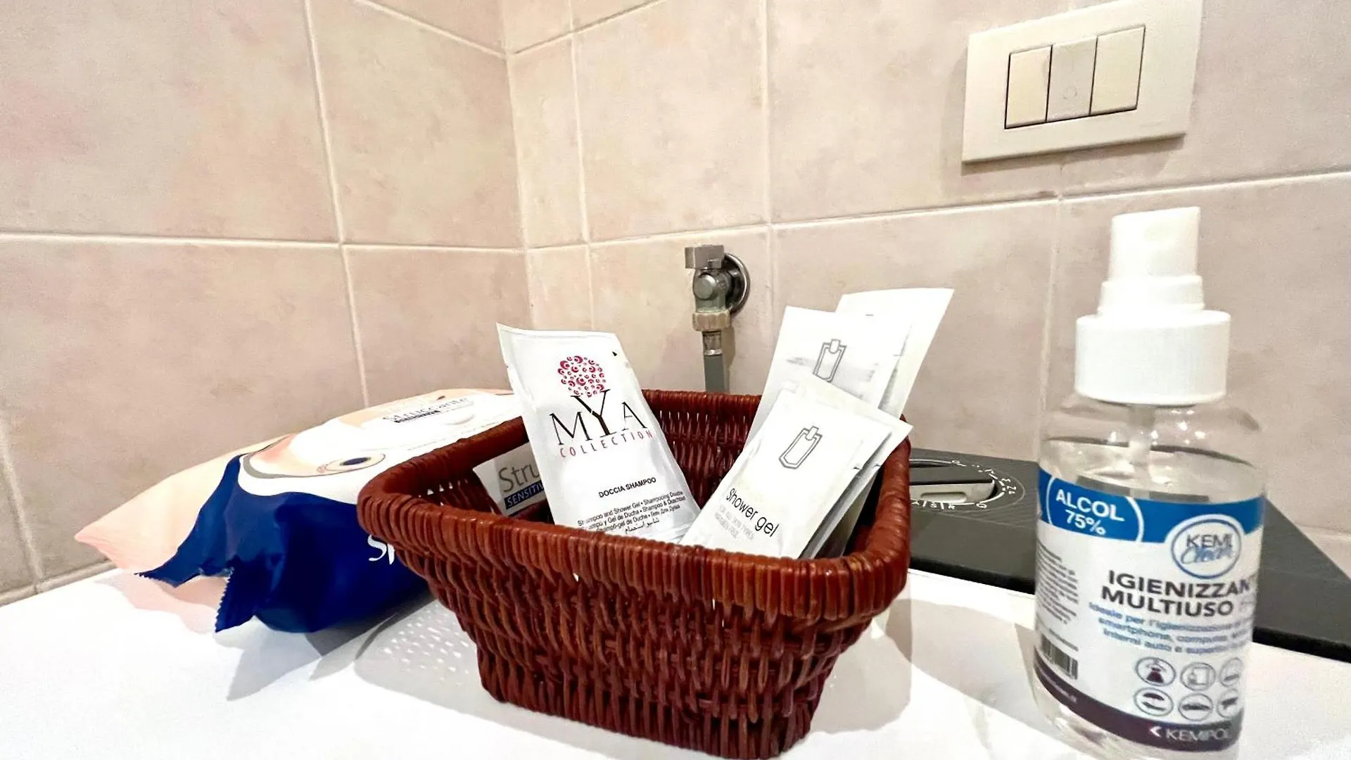 Appartamento Casa Agnesi Bologna Italia