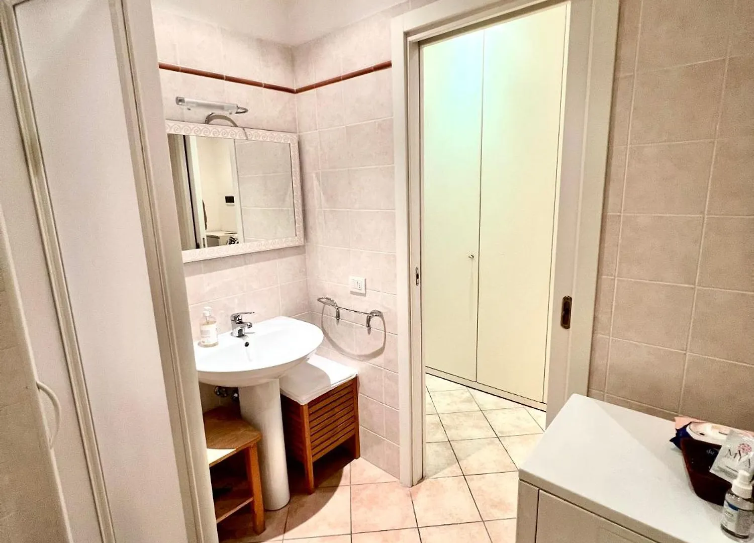 Appartamento Casa Agnesi Bologna 0*,
