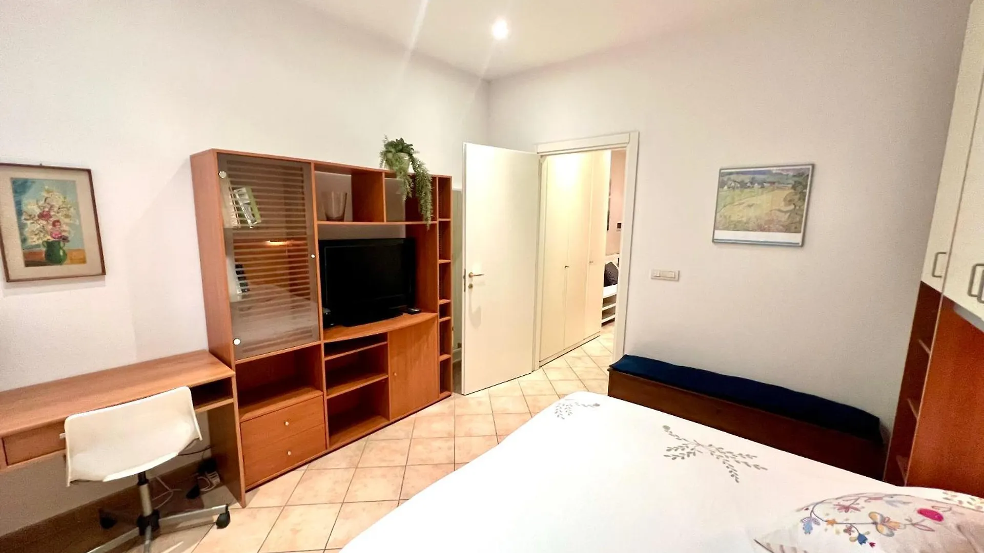 شقة Casa Agnesi بولونيا