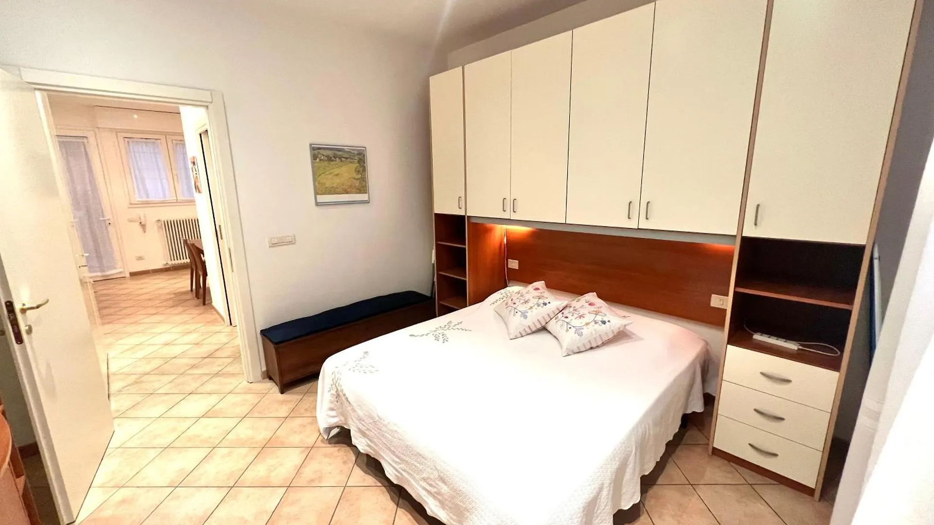 شقة Casa Agnesi بولونيا 0*,  إيطاليا
